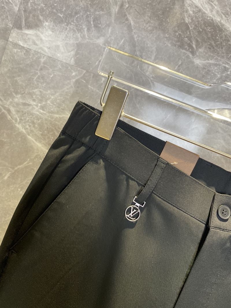 Louis Vuitton Long Pants